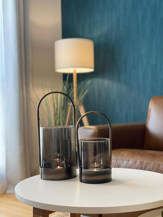A Space That Feels Like Home With Private Parking 말라가 외부 사진