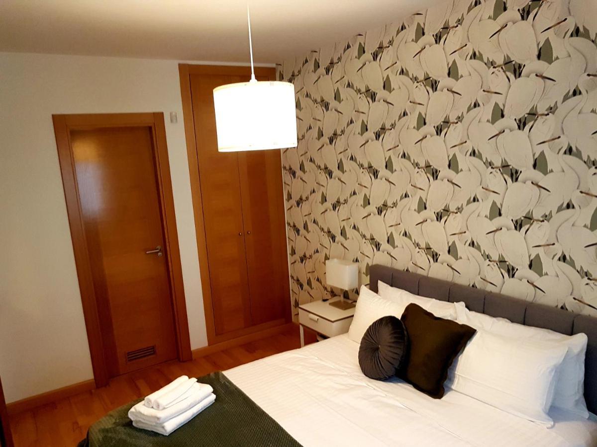 A Space That Feels Like Home With Private Parking 말라가 외부 사진